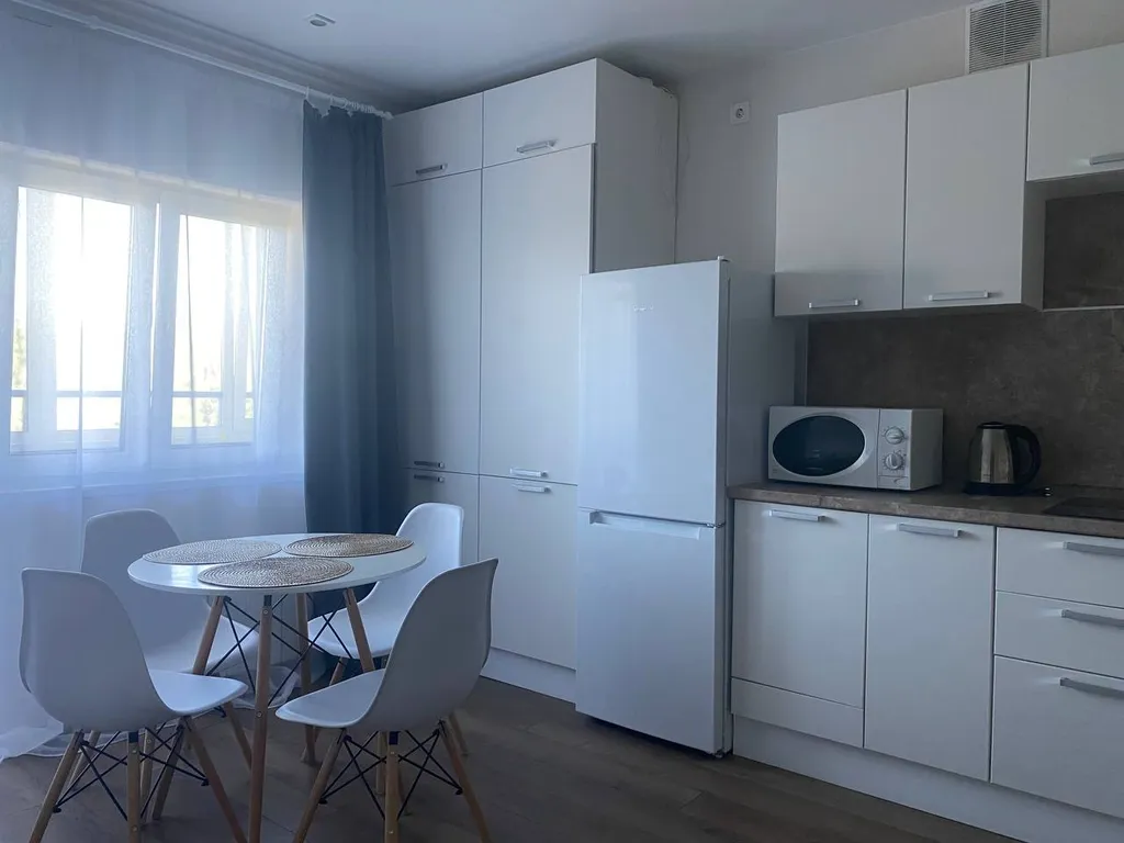 Апартамены Сканди Style