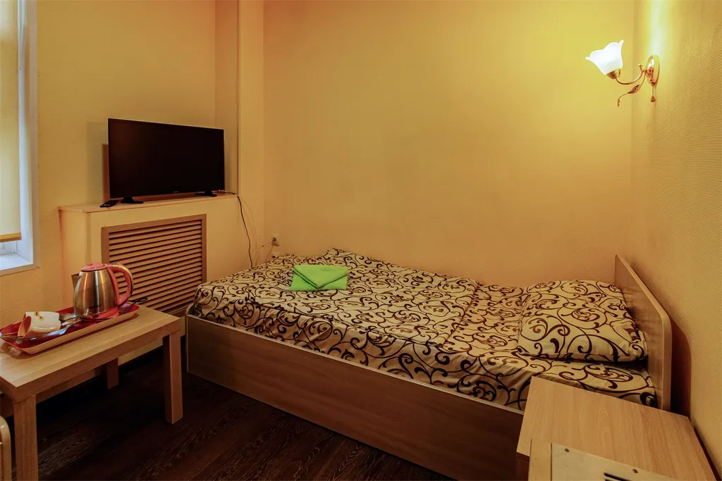 Квартира Комната — аренда посуточно в Нижний Новгород