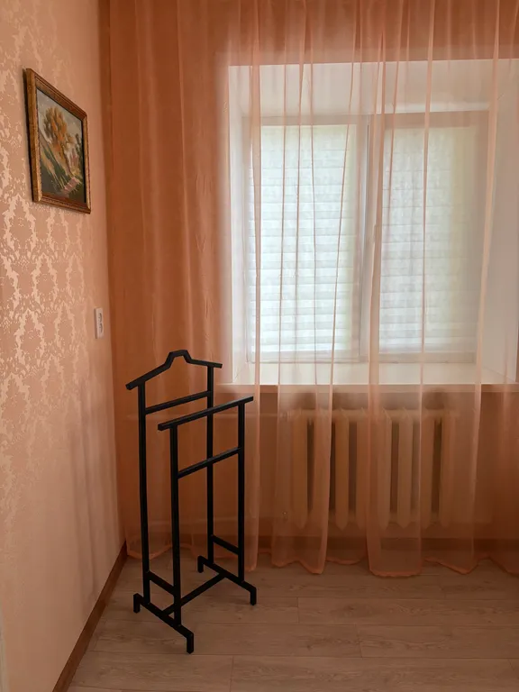 Квартира в самом центре города