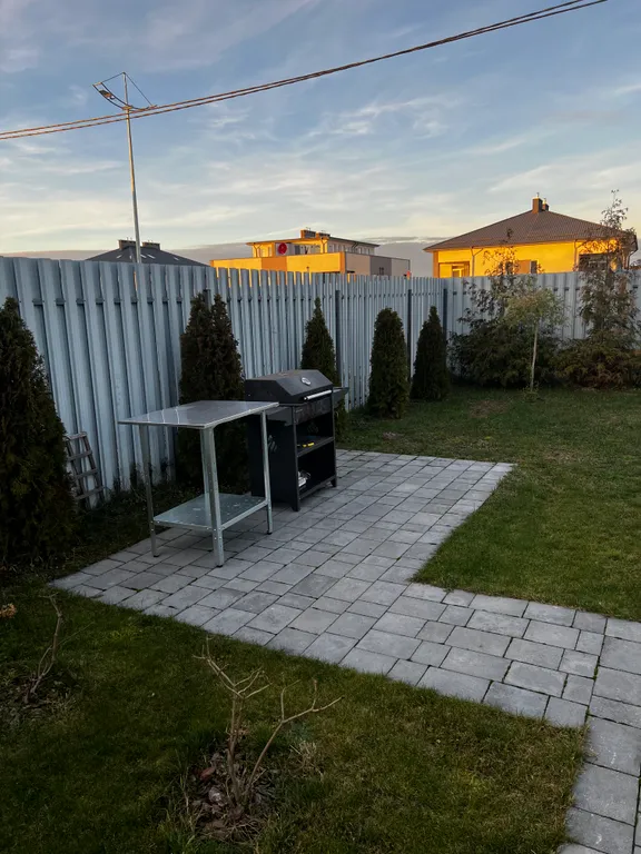 Частный уютный дом дом в 10 минутах от моря