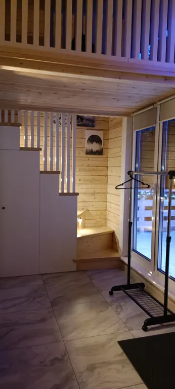 Гостевой дом Сила гор