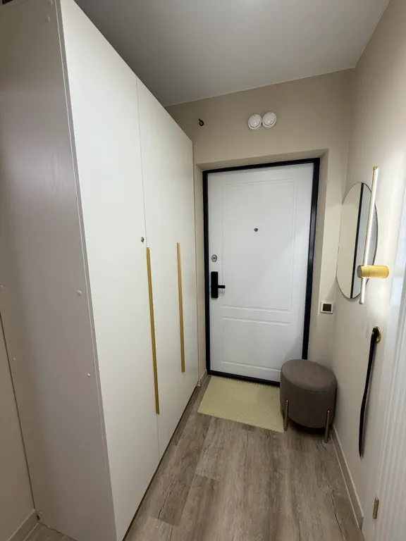 Уютная квартира в новом доме