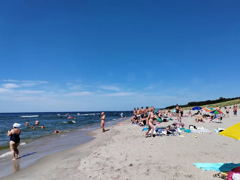 Уютная 3-комнатная квартира в историческом центре города Балтийск