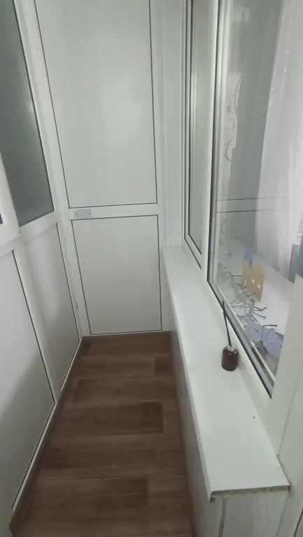 Комфортная уютная квартира