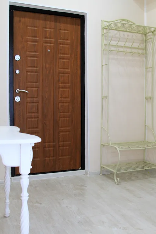 Квартира Квартира Волшебная Ночь в Центре Анапы — Анапа