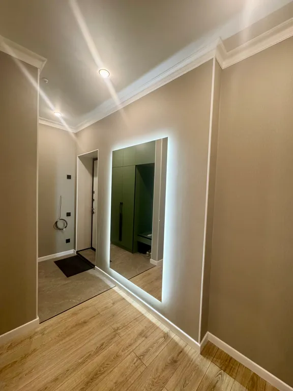 Уютная квартира в центре южной столицы