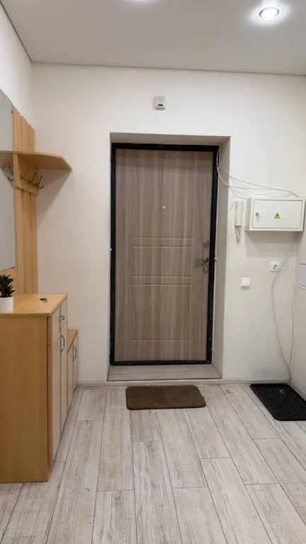 Апартаменты Sever Apart на Торцева