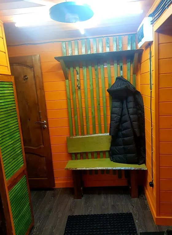 Дом на участке 30 соток