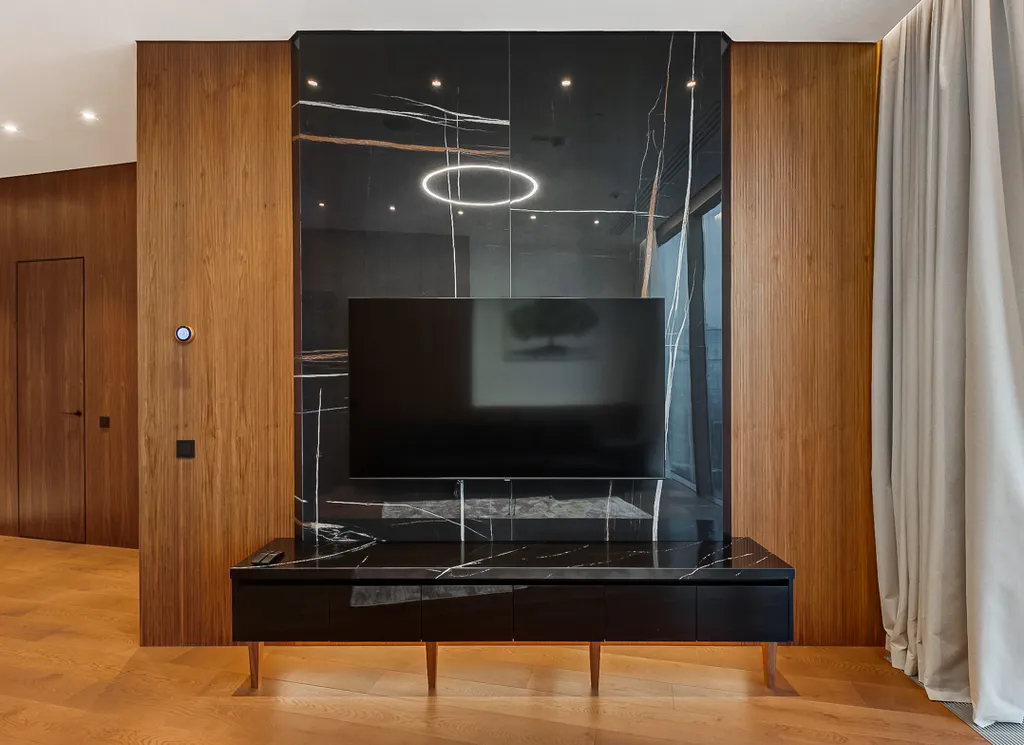 Апартаменты Москва Сити