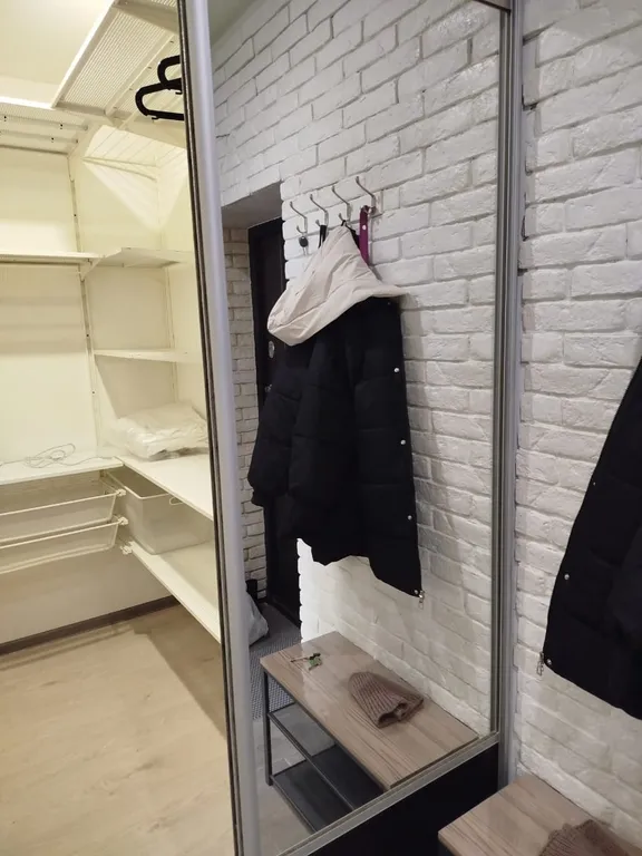 Уютная квартира в Кольцово