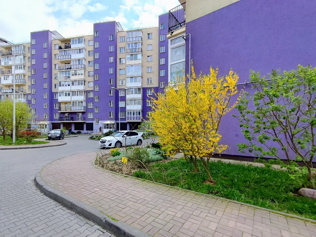 Кондиционер, балкон, парковка, рынок, рядом электричка на море