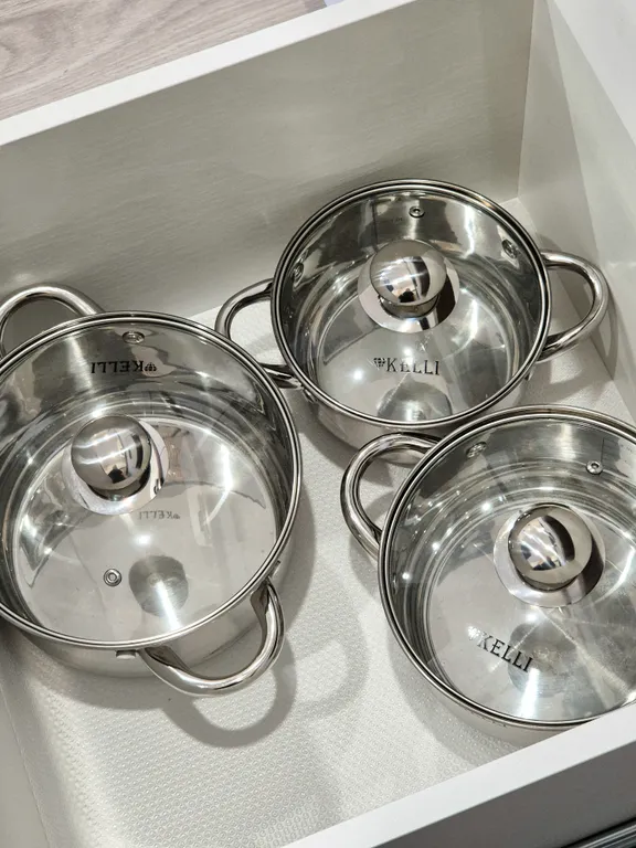 Новая студия в ЖК Летний