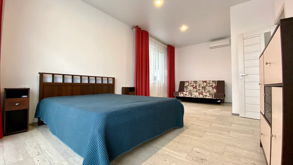 Квартира Комната — аренда посуточно в Отрадное