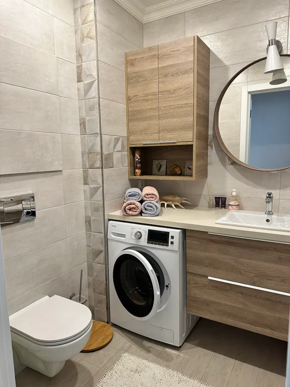 Уютная квартирка в сердце города