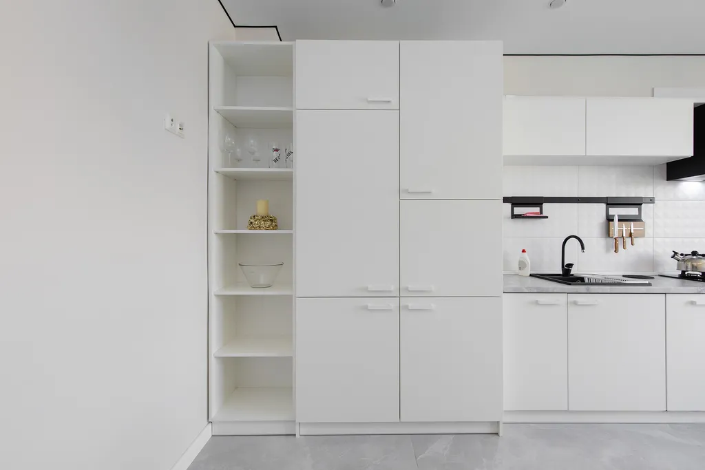 Двухкомнатная квартира у моря в центре Зеленоградска (до пляжа 300 м)