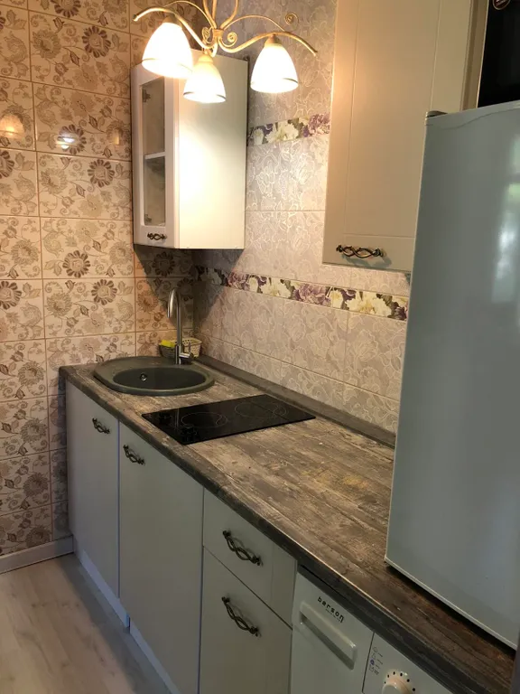 Студия Прованс в центре