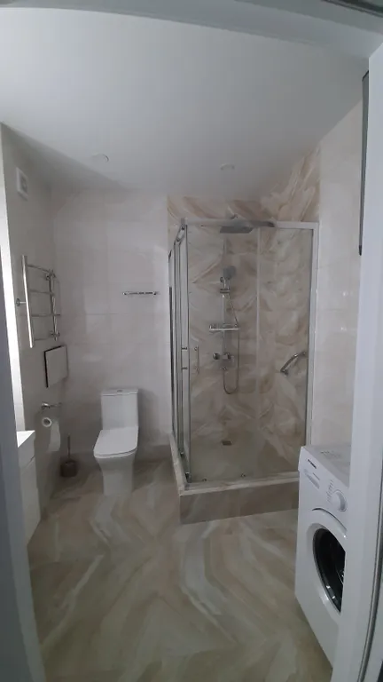 Квартира Квартира ЖК Консул — Анапа