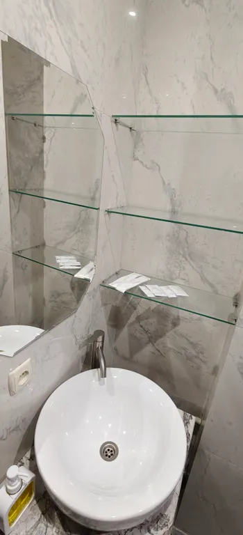 уютные апартаменты в центре Города