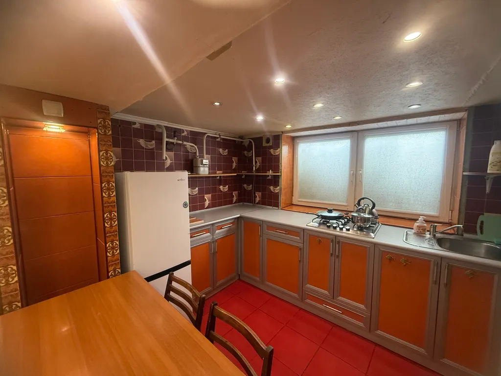 Квартира в районе автовокзала