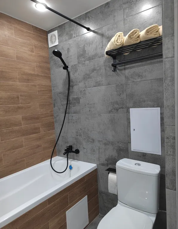 Квартира-студия, ЖД Вокзал в 1 минуте