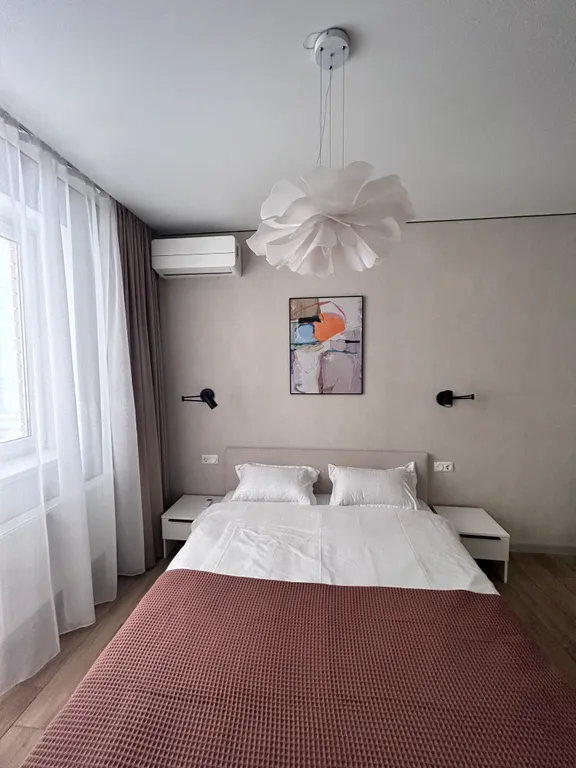 Квартира Уютная квартира — Горячий Ключ