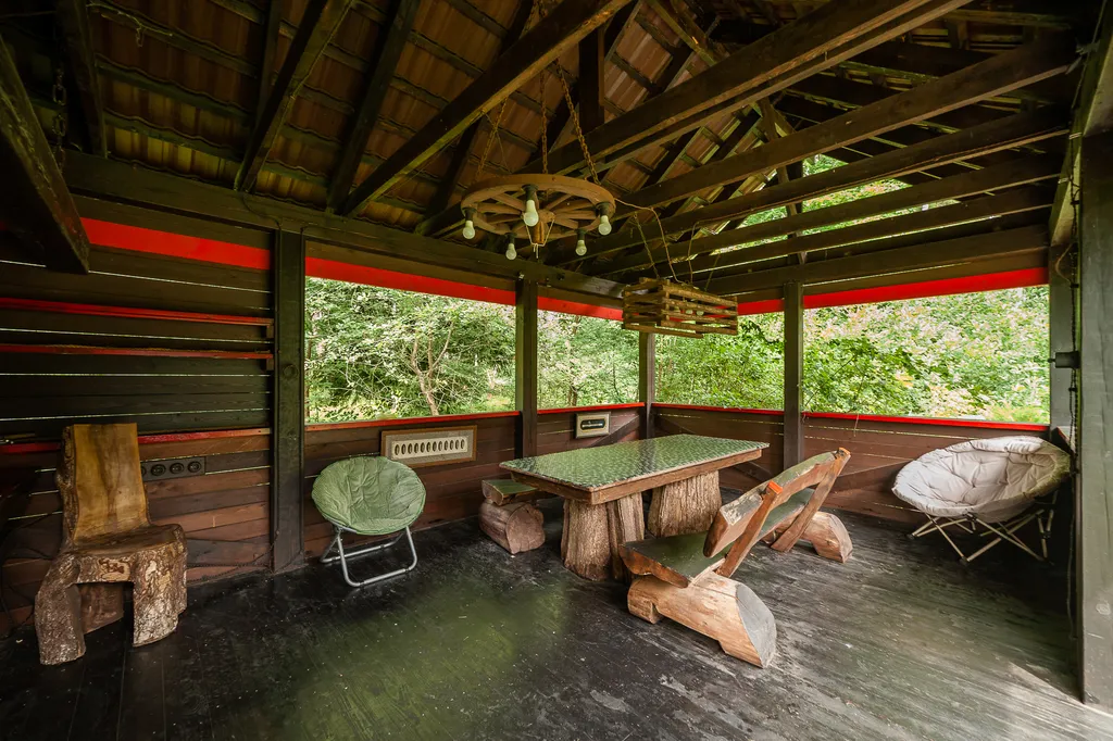 Коттедж Коттедж Монэ — Химки