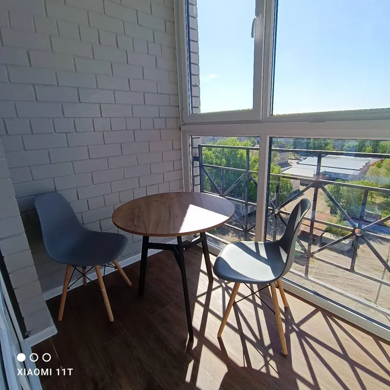 Стильная евро-двушка в лучшем ЖК города с потрясающим видом