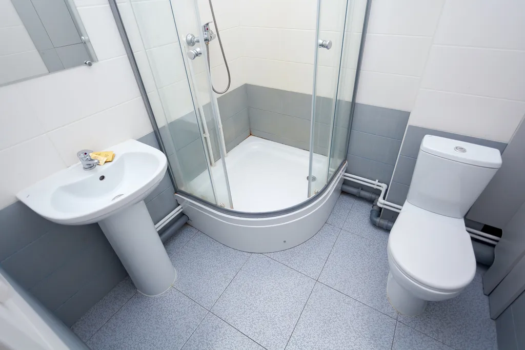 Квартира Квартира Студия в комплексе апартаментов Салют — Санкт-Петербург