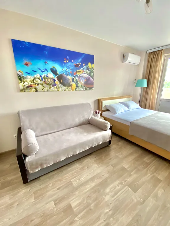 Апартаменты Kurorty Katy