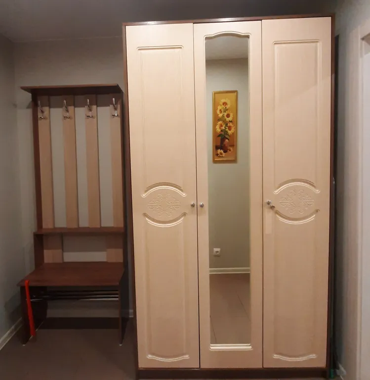 Самый лучший день в сердце города