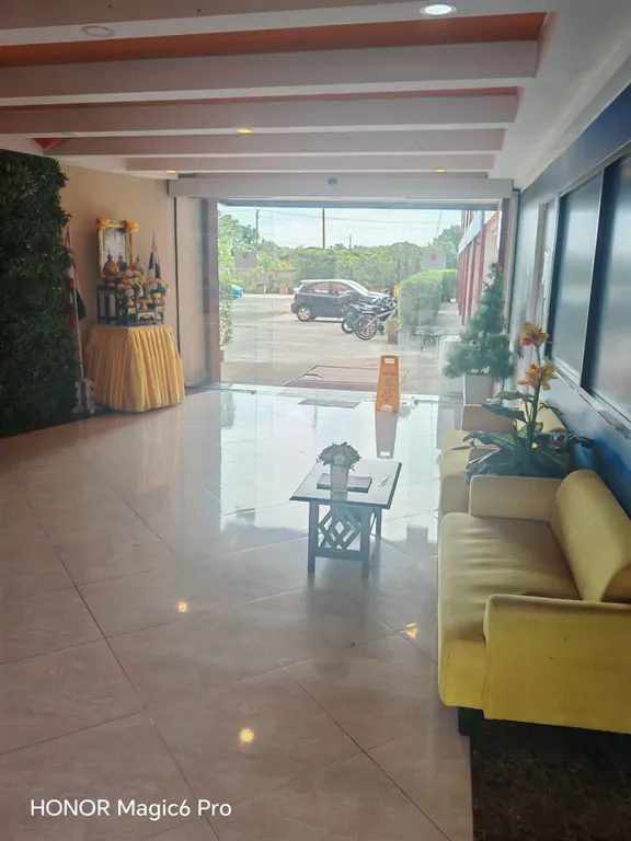 Апартаменты у моря