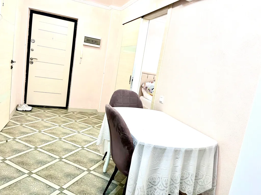 Уютная квартира около Красной площади