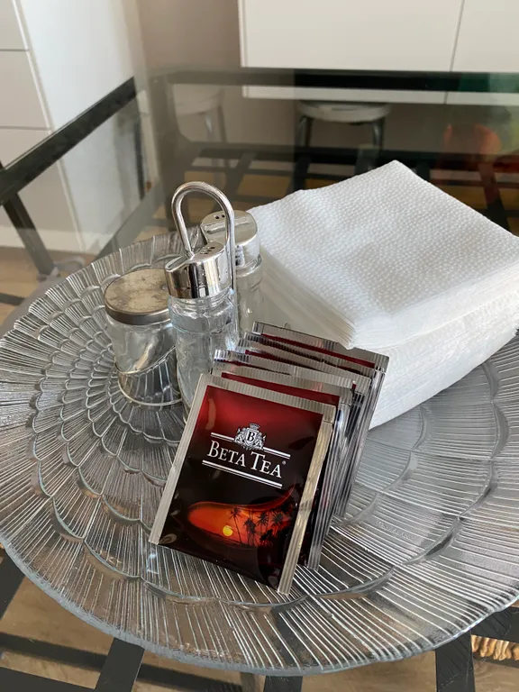 Комфортная квартира в тихом центре