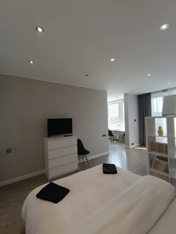 Квартира Новогорск парк