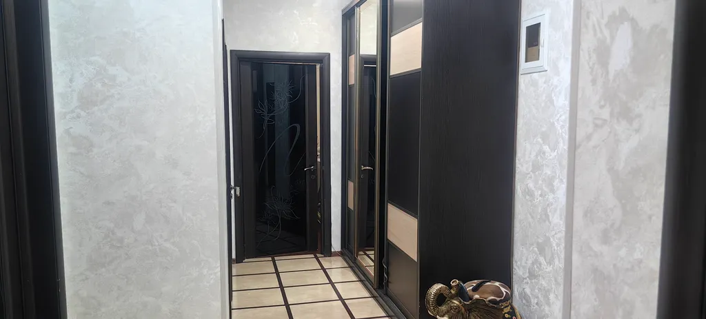 Квартира Уютная квартира — Владикавказ