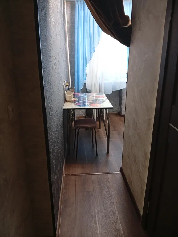 Хорошая чистая квартира со всеми удобствами