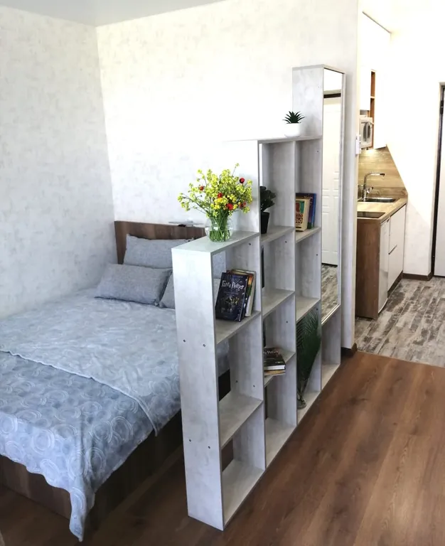 Квартира Квартира Прекрасное место для отдыха — Анапа