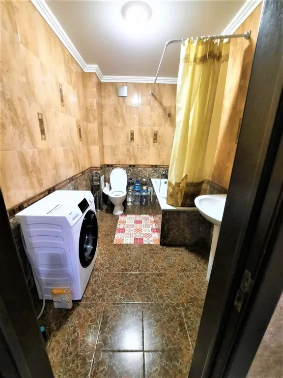 Квартира Квартира напротив аквапарка H2O — Ростов-на-Дону