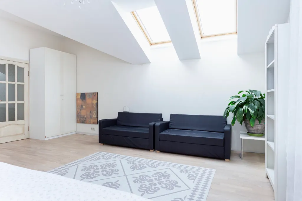 Вилла с бассейном