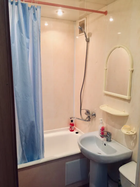 Квартира рядом с УВЗ