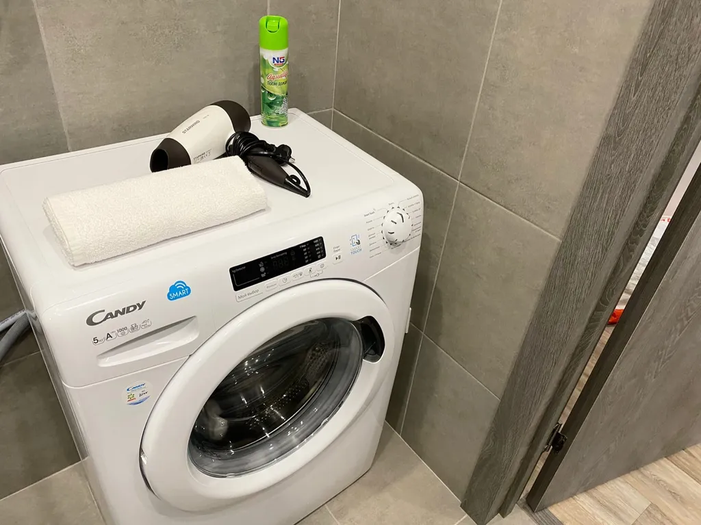 Уютная квартира в центре