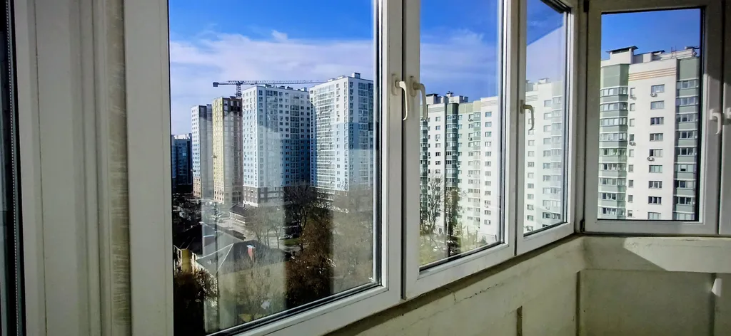 Квартира 2-комнатная квартира-студия возле метро Грушевка в центре — Минск