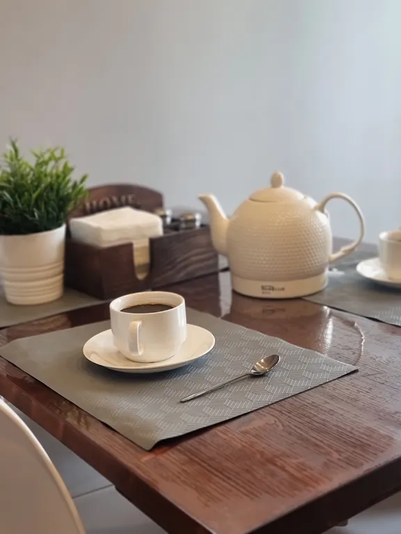 Апартаменты с прекрасным видом, рядом с аэропортом и жд вокзалом