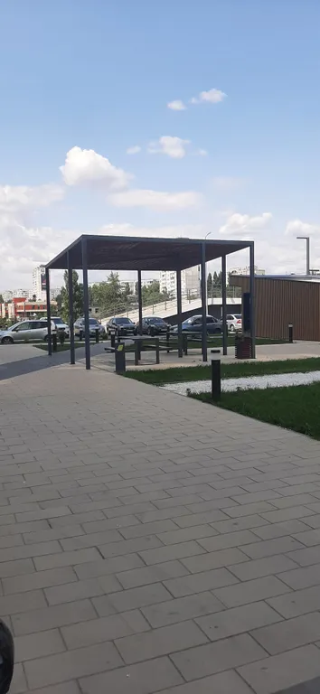 Квартира Квартира Апартамент вблизи Мамаева Кургана — Волгоград