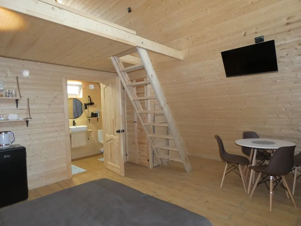 2-комнатный Дом