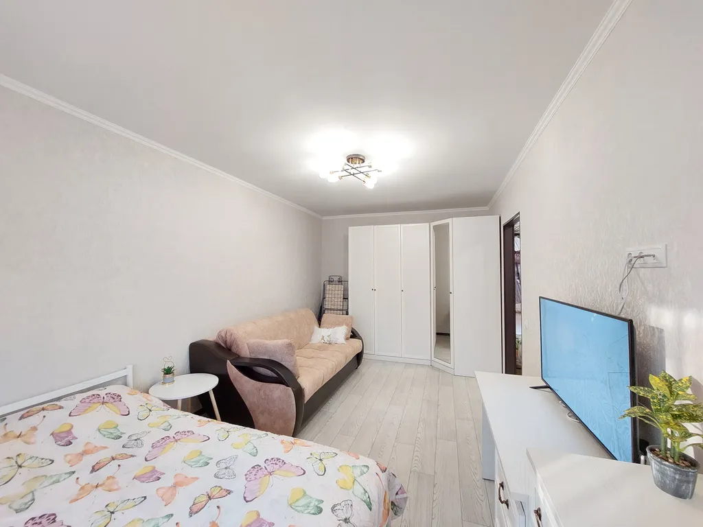 Уютная квартира в самом центре города