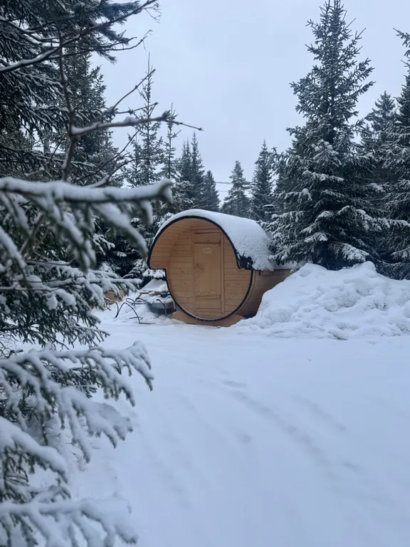 База 4 сезона