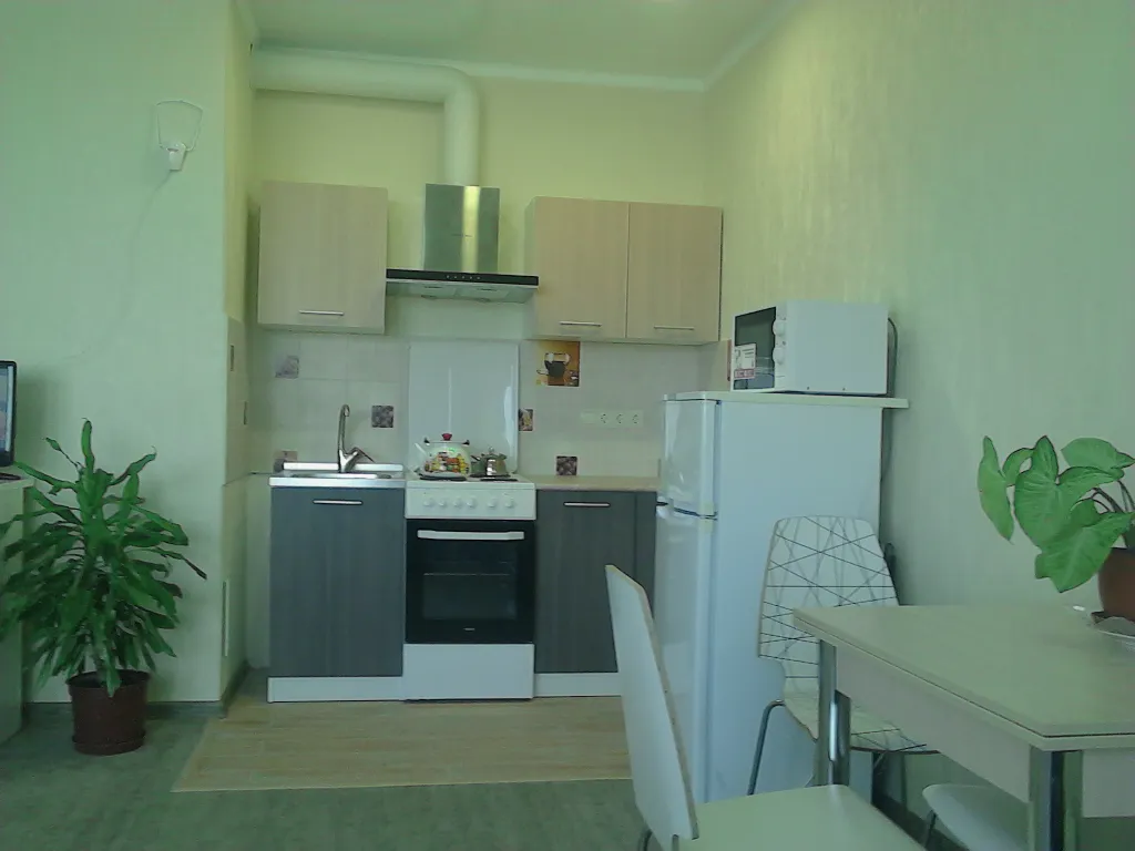 Квартира Квартира с видом на маяк и море — Анапа