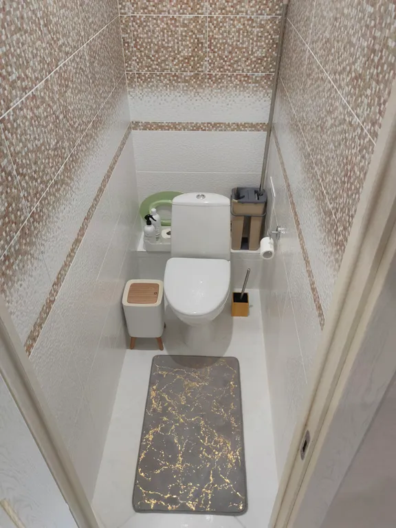 Квартира рядом с Мамаев Курганом