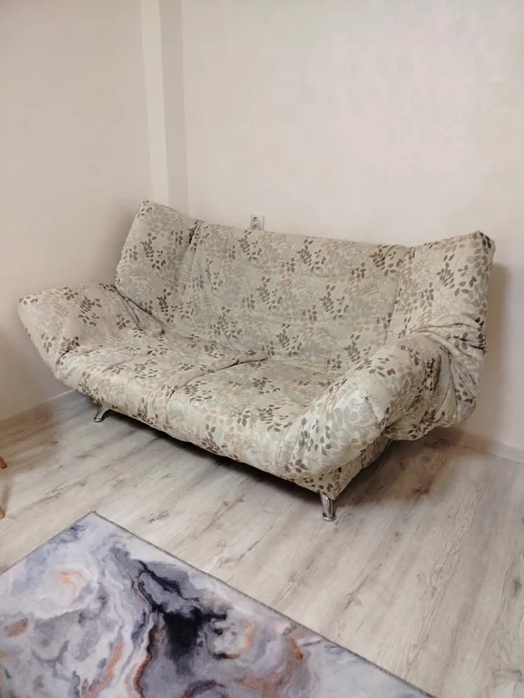 Квартира Уютная квартира — Ярославль